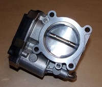 фото thumb №1, Корпус дросель r clio iv,kadjar