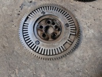 фото thumb №11, Колесо колеса розподільного валу грм scania r dc13