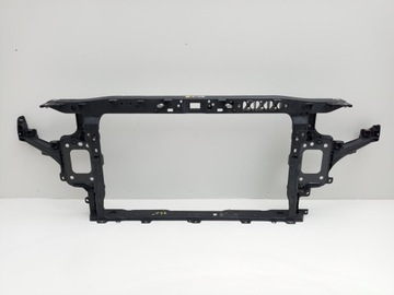 фото thumb №15, Hyundai i30 iii 3 17- pas переднее усилитель бампера перед 64101-g4000