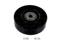 Skf ролик ремінь багаторучний. opel 3,0 cdti ren/saab Ціна, фото thumb