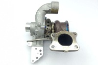 фото thumb №12, Турбина opel astra l o5 9845031980 1.2l бензиновый 96kw 2023