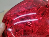фото thumb №7, Фара ліва ліве зад honda legend iv 4 kb1 sedan роки 2004-2007