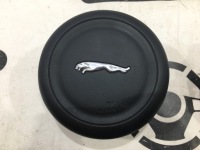 фото thumb №5, Jaguar xf 2 ii x260 панель приладів консоль подушка безпеки подушки безпеки ремені оригінал демонтаж