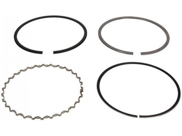 фото thumb №1, Mahle кільця поршневі opel omega