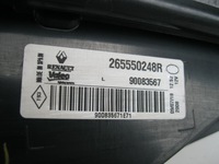 фото thumb №3, Лампа ліва задня задня led renault megane iv hb 16-