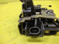 фото thumb №5, Skoda fabia i замок дверь левый зад