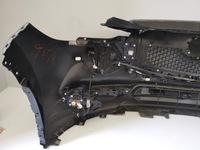 фото thumb №12, Mazda cx5 ii 17- бампер перед передний kompletny 46g