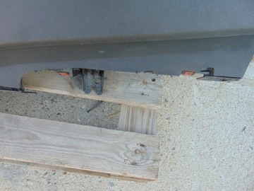 фото thumb №11, Капот панель раздаточная консоль ford s-max mk1