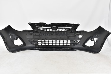 фото thumb №10, Opel corsa d 2011- рестайлінг бампер переднє