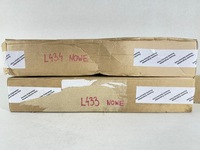 фото thumb №7, Планка порогова porsche taycan 9j поріг накладка оригінальний номер - нове