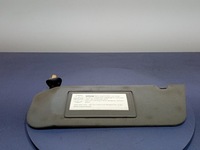 фото thumb №1, Ford explorer i 90-94 защита солнцезащитная левая козырёк