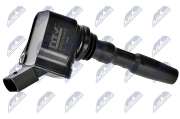фото thumb №2, Nty ecz-vw-002 катушка зажигания