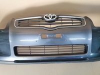фото thumb №6, Бампер переднє toyota avensis t25 рестайлінг