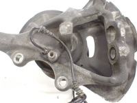 фото thumb №13, Ступиця поворотний кулак лівий перед mercedes w221 s65 amg