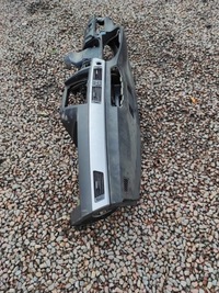 фото thumb №5, Панель приладів приладова консоль bmw 3 e90 e91 europa