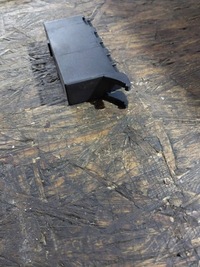 фото thumb №3, Модуль комфорту mercedes w202 2025420532 350066