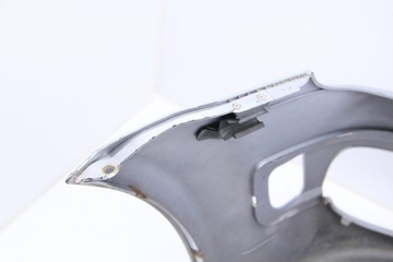 фото thumb №10, Оригінальний бампер перед kia rio ii 2005-2009 86511-1g000