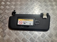 фото thumb №1, Захист сонцезахисна ліва mercedes w238 cabrio