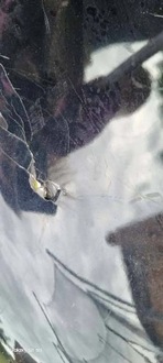 фото thumb №12, Бампер передний перед porsche taycan 9j1