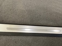 фото thumb №5, Молдинг накладка поріг rs5 8w coupe led оригінал idealne комплект 8w6