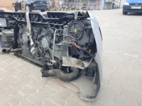 Audi a4 b8 pas передний перед комплект бампер лампы Недорого, фото thumb