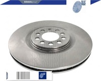 фото thumb №2, Блакитний print adv184324 диск гальмівна