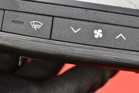 фото thumb №13, Панель керування повітропровід клімат 55900-05320 toyota avensis 3 iii t27 09-11