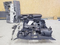 Przedładka с праворульная opel combo e 2018- Недорого, фото thumb