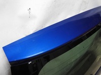 фото thumb №5, Suzuki sx4 sx-4 06-13 lift zcg кришка багажника багажника з скло