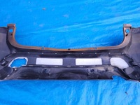 фото thumb №12, Dacia duster ii 2 | бампер спойлер диффузор задняя задний 850222027r | 0535