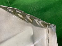 фото thumb №14, Ford s-max mk1 lift бампер перед передний am21-r17757-g