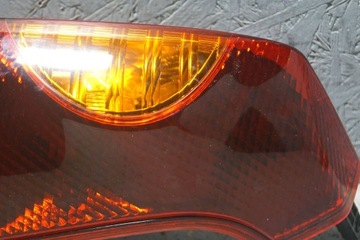 фото thumb №8, Nissan note e11 рестайлінг лампа правий зад s1819 uk