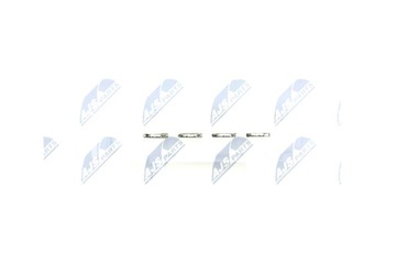 фото thumb №11, Резистор вентилятор audi a3 2003- q3 2011- seat toledo 2004- skoda