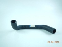 Ford оригінальний номер 1037314 шланг гнучкий радіатора Оригінал, фото thumb