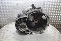 фото thumb №1, Коробка передач передач 6 ступенчатая seat leon ii 2.0tdi kdm