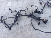 фото thumb №6, Шланг жгут электропроводка двигателя 2.0b bmw x1 f48 16r