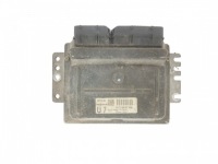 фото thumb №9, Nissan micra k12 ecu mec32-080 компьютер оригинал