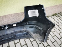 Vw sharan 2 7n 7n0 10- бампер задний 4xpdc демонтаж Оригинал, фото thumb