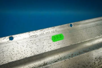 фото thumb №7, Балка бампера перед audi q5 sq5 8r 8r0807113b