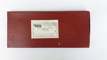 Магический виновник измеритель глубины 160/0,1 Vis