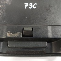 фото thumb №8, Land rover evoque підлокітник середній шкіра