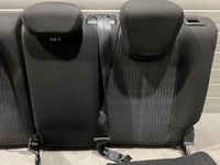 фото thumb №8, Сиденья заднее сиденье подлокотник защёлки opel corsa f