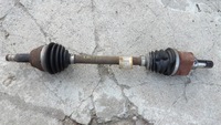 фото thumb №1, Ford fiesta mk7 2013 1.6 tdci приводной вал передняя левая