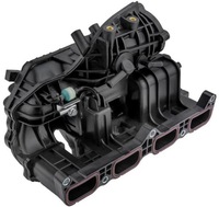 фото thumb №1, Коллектор всасывающий nty bks-hy-501