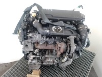 Купити Двигун mazda 2 1 f6ja 1.4 cd 68km, фото thumb