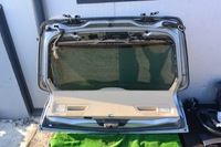 фото thumb №15, Кришка багажника багажника bmw x5 e70 a52 bdb оригінал