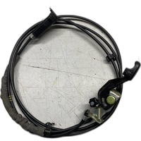 фото thumb №1, Hyundai i20 i 08- ручка тяга открывания крышка заливной топлива трос