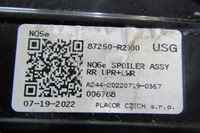 фото thumb №13, Спойлер спойлер кришки багажника kia sportage v 21- 87220-r2000