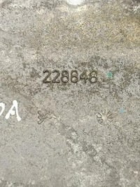 фото thumb №6, Піддон масляна maserati granturismo m145 4.7 16r. 1