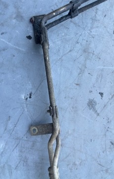 фото thumb №5, Трубка шланг шланг усилителя mascott 3.0 04-07rok